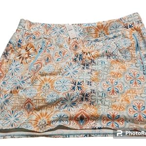 Talbots T Golf or Tennis Skort